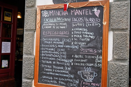 Las Palmas de Gran Canaria